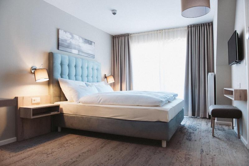 Waastwinj in Sylt-Ost, Germany