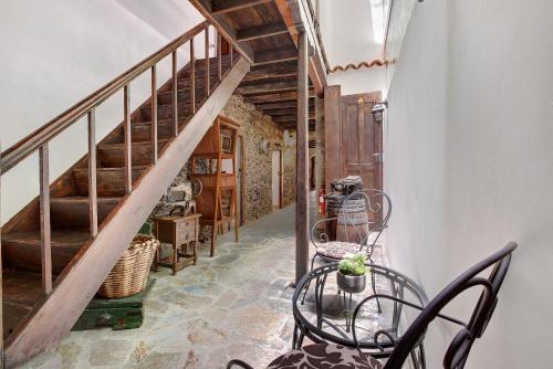 Casa Tajinaste — Vilaflor — photo 2