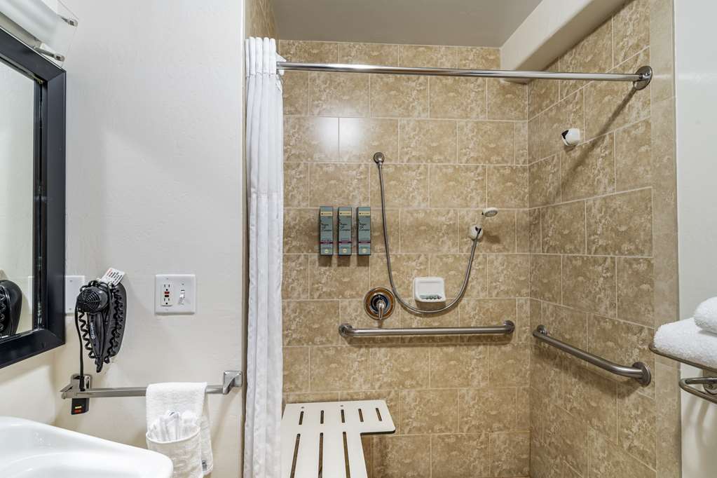 Best Western Liberty Inn - photo 25