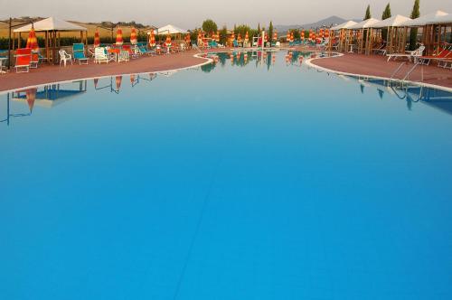 Relais Belvedere — hotel in Montecatini Val Di Cecina