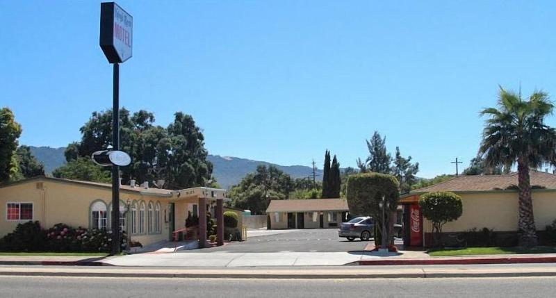 King's Rest Motel - photo 5