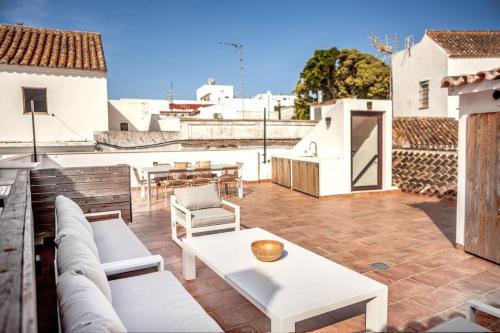 21 La Azotea De Privilegios Enjoy Tarifa — Tarifa