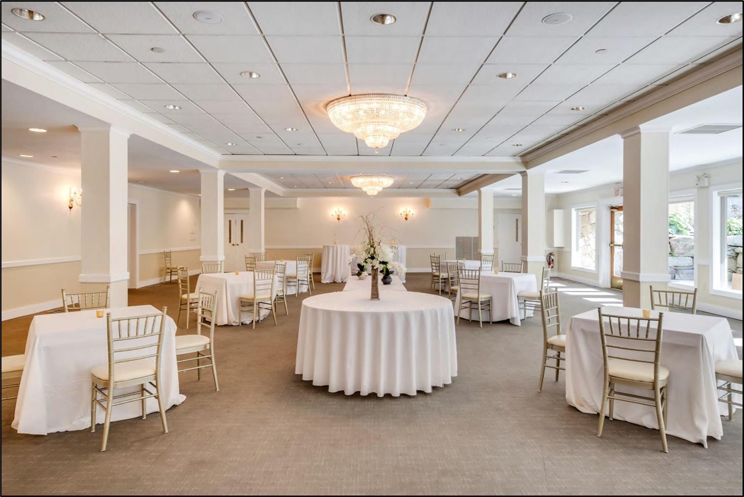 Heritage Hotel Golf & Conference Center - photo 11