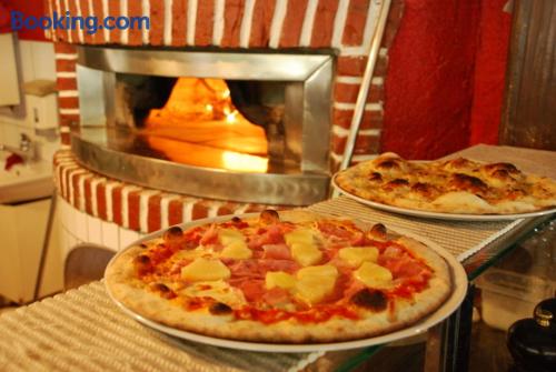 Hotel Walensee Trattoria — Weesen — photo 4