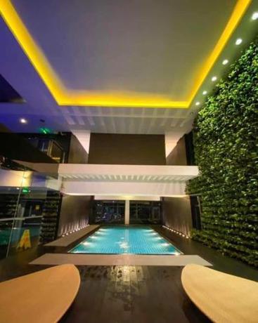 Homestead — 4-Star Luxury Hotel in Manila, Philippines