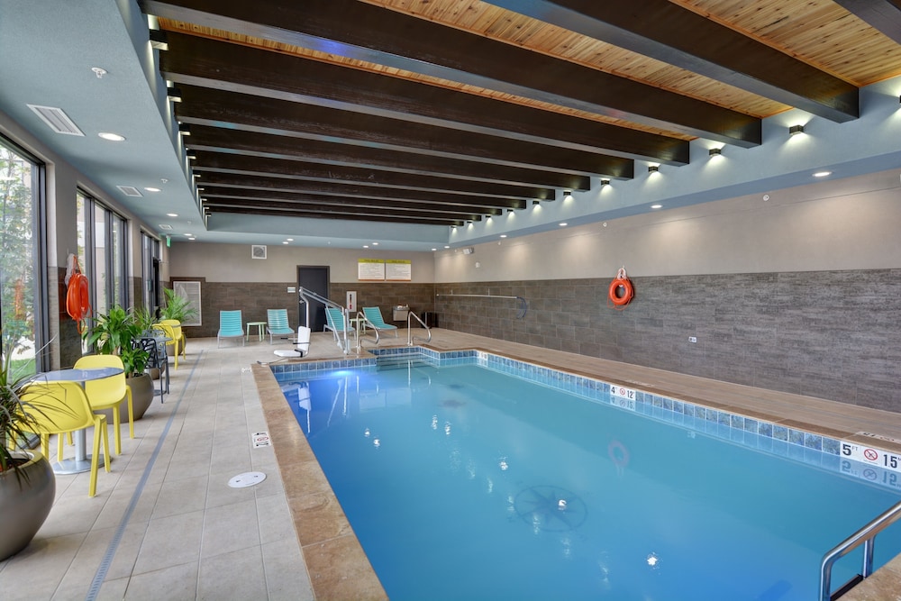 Home2 Suites by Hilton OKC Midwest City Tinker AFB - photo 30