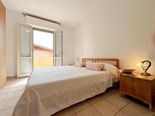 Le Tre Sorelle — 4-Star Luxury Hotel in Cabras, Italy