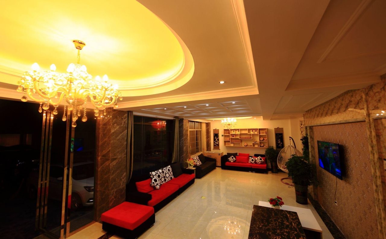Jomo Inn Yangshuo - last minute hotel in Guilin