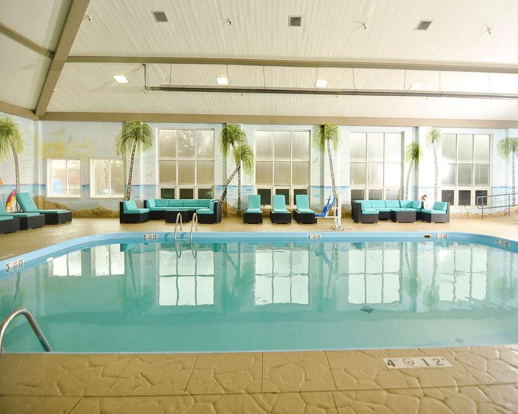 Comfort Inn Sandusky - photo 30