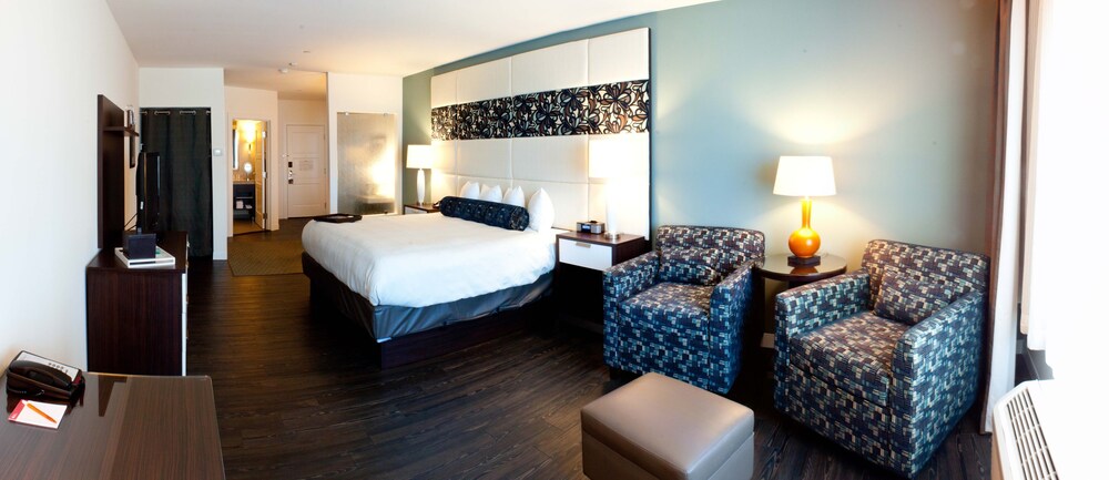 Hotel Indigo Waco Baylor By Ihg - photo 16