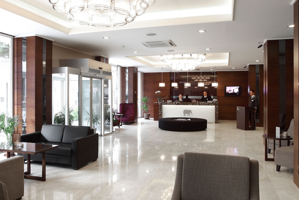 Eyuboglu Hotel — Ankara — photo 3