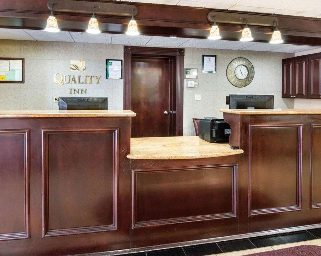 Quality Inn Shreveport Airport - photo 8