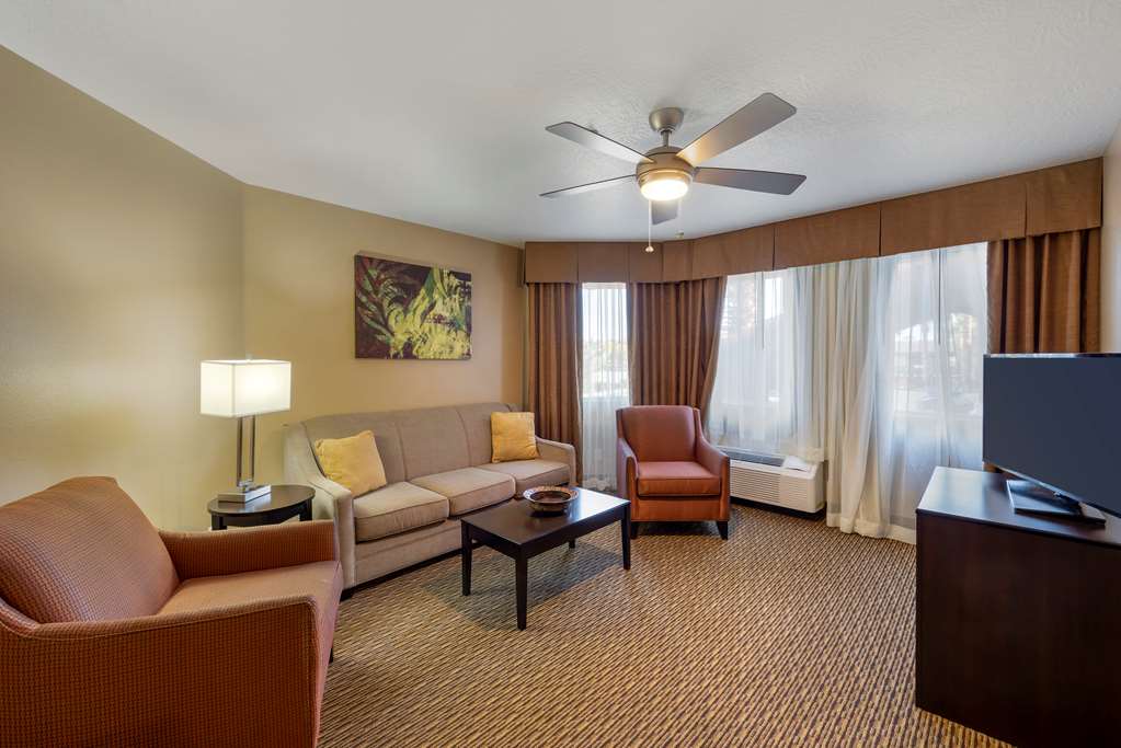 Best Western Mesquite Inn - photo 9