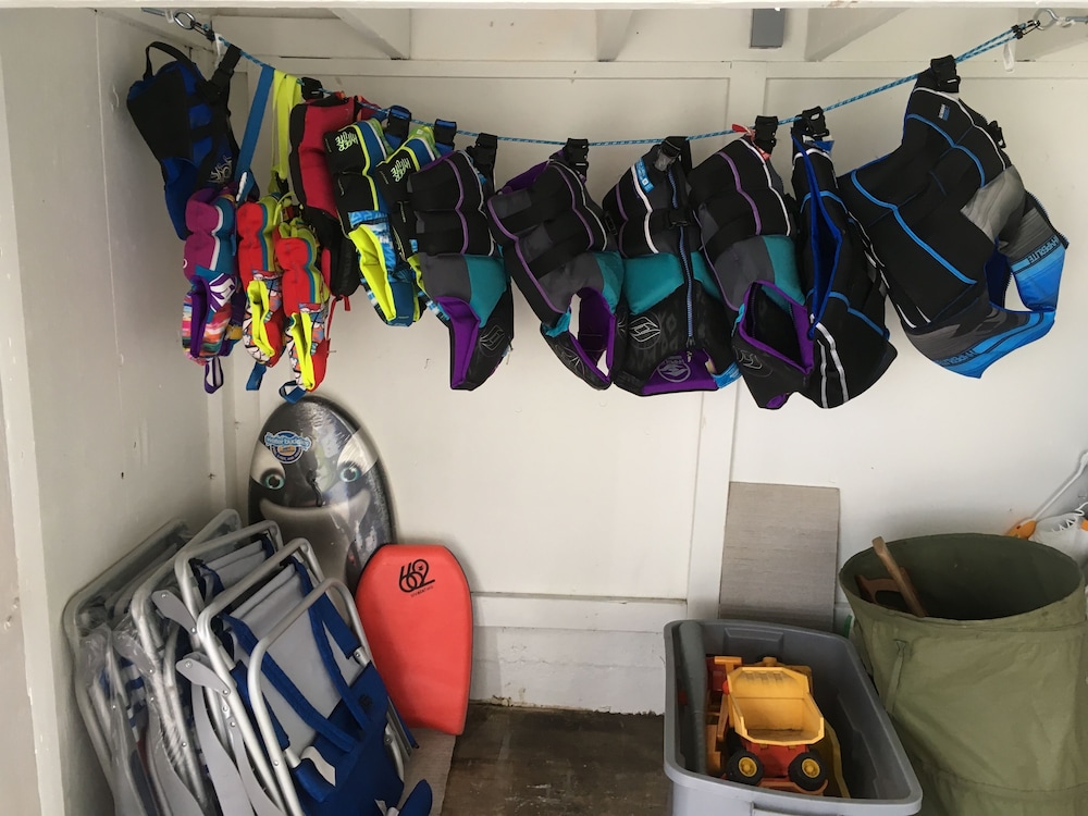 Lake Michigan Beach Cottages - photo 11