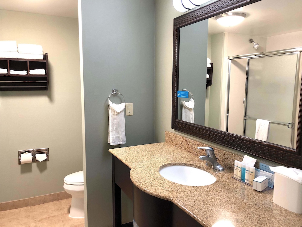 Hampton Inn & Suites Detroit Canton - photo 53