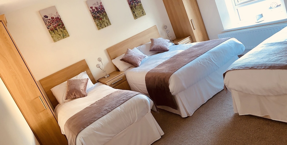 The Armada Inn — hotel in Ballymoney