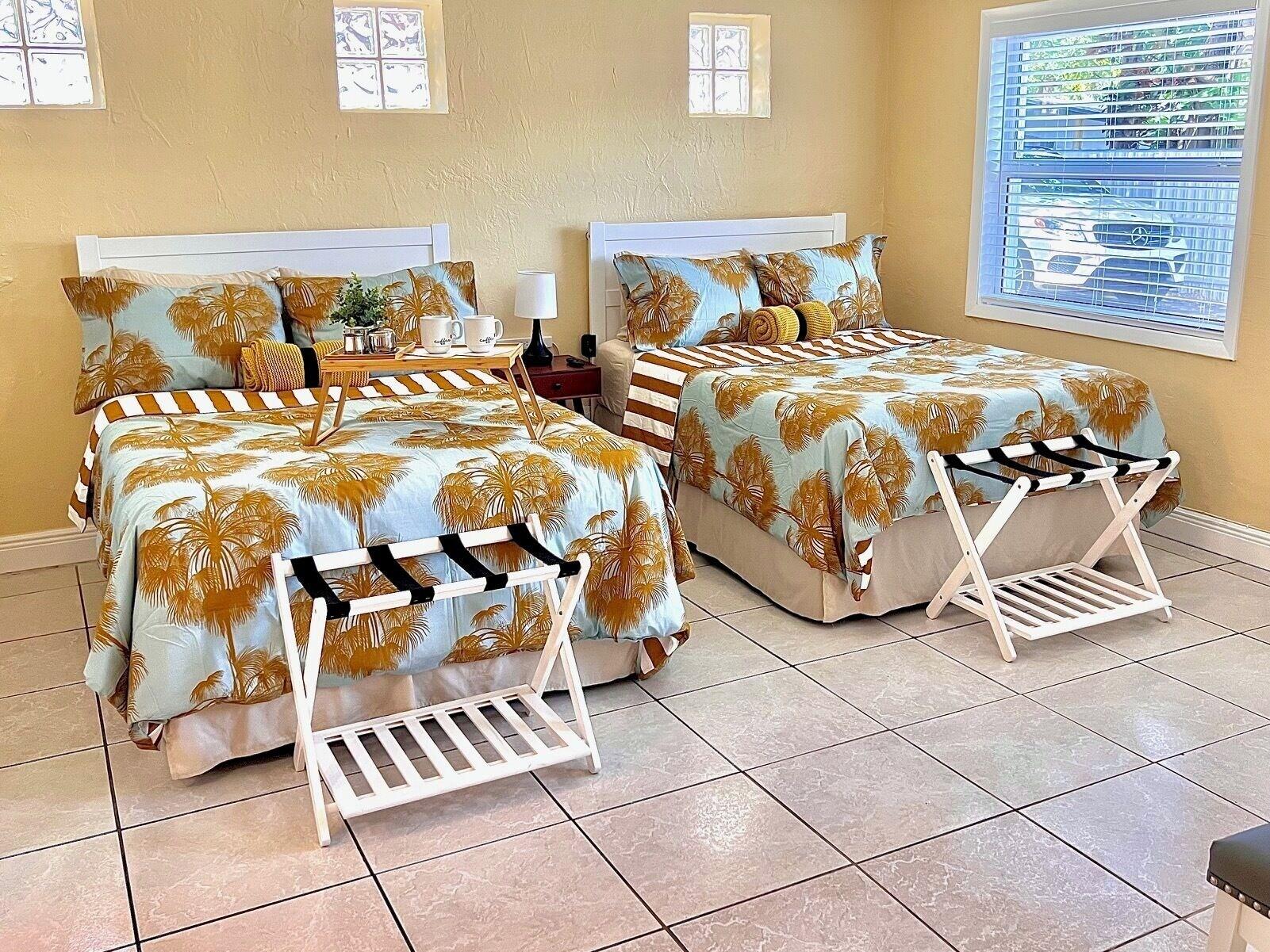 The Boutique Guest House — 4-Star Luxury Hotel in Miami, United States