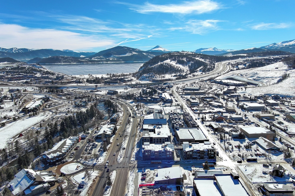 Hotel Indigo Silverthorne by IHG - photo 76