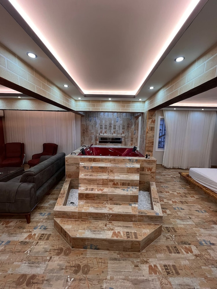 Loft Suit Apart Otel in Iskenderun, Turkey