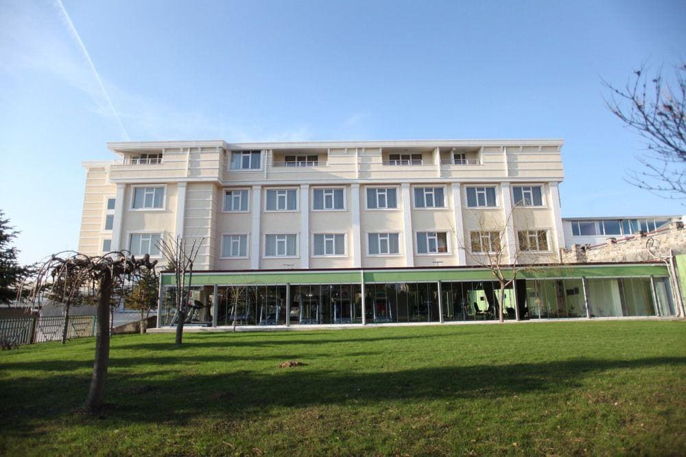 Angelacoma Hotel in Inegol, Turkey