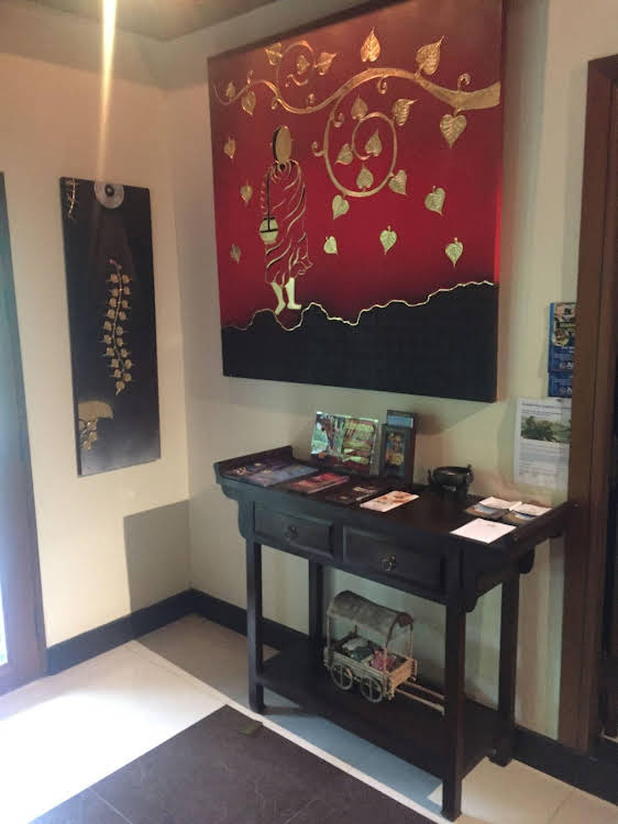 Baan Wanicha Bed and Breakfast Resort in Thalang, Thailand