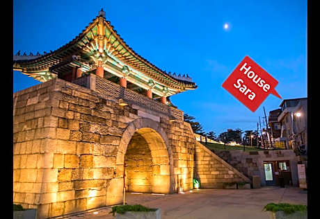 Wangsimni Paradise - last minute hotel in Seoul