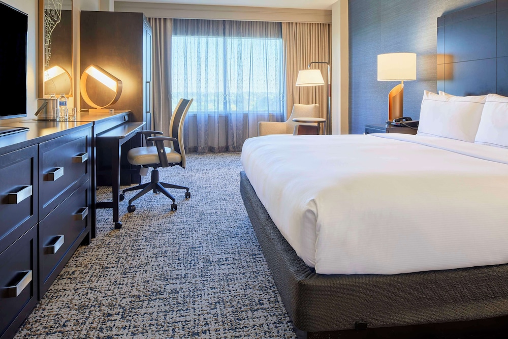 DoubleTree by Hilton Atlanta Roswell - photo 12