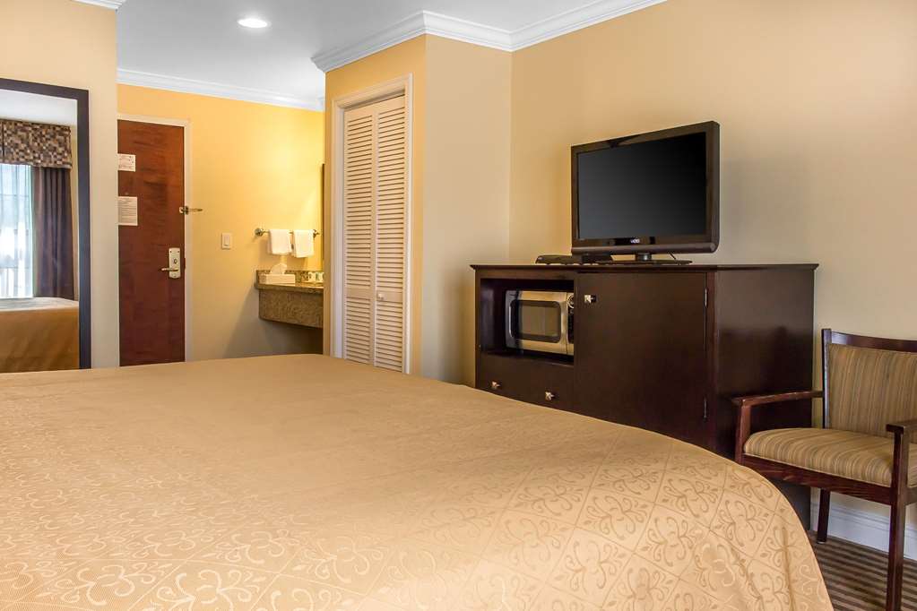 Quality Inn near Mountain Creek - photo 14