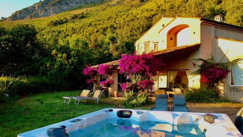 San Biagio Lodges Maratea in Cersuta in Maratea, Italy