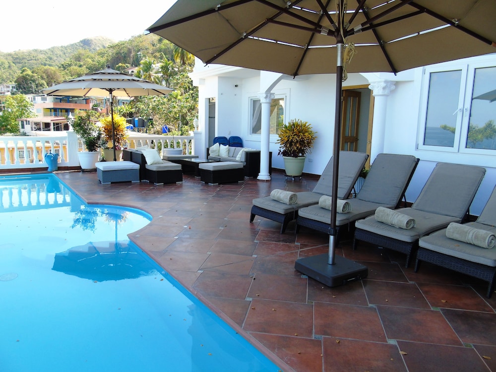 Taboga Palace SPA Hotel in Unknown City, Panama