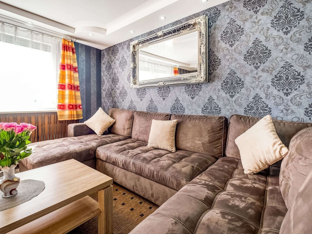 Ferienhaus in Medebach Nahe Skigebiet — 4-Star Luxury Hotel in Medebach, Germany
