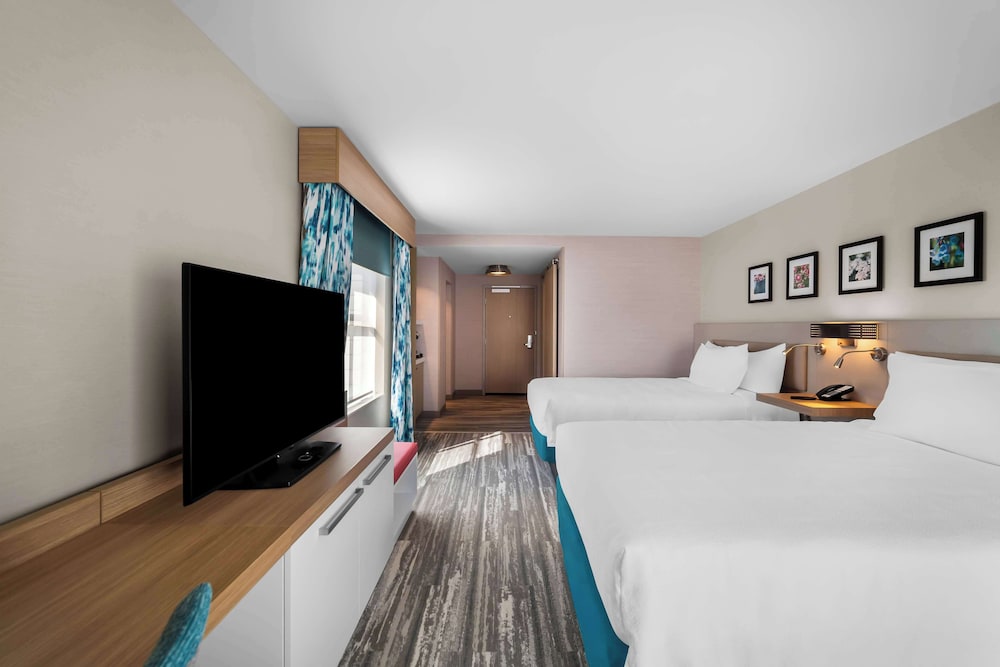 Hilton Garden Inn North Conway - photo 23
