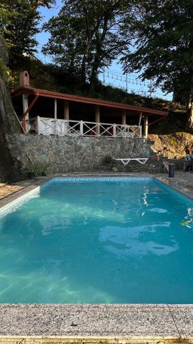 Villa Mandarina