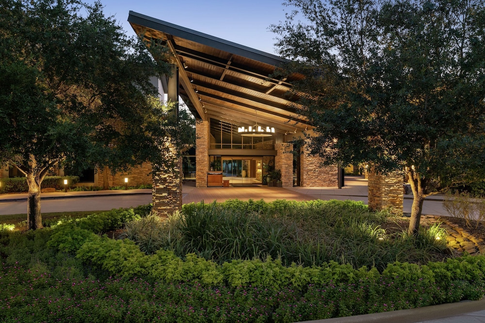 The Woodlands Resort Curio Collection by Hilton - photo 152