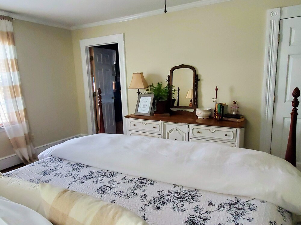 The Claiborne Bed and Breakfast - photo 13
