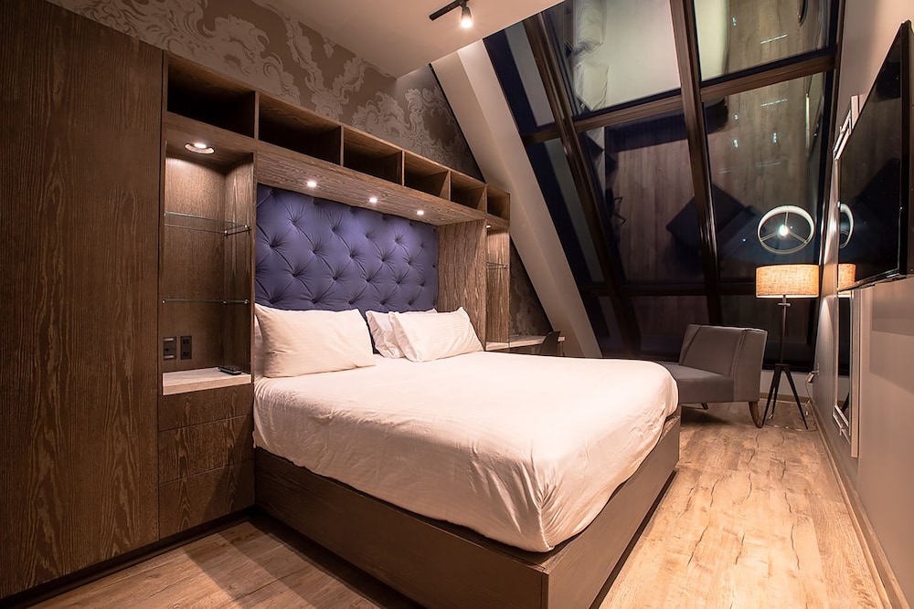 Etage Executive Living - photo 10