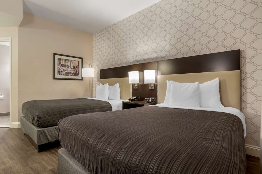 Best Western Plus St. Christopher Hotel - photo 26