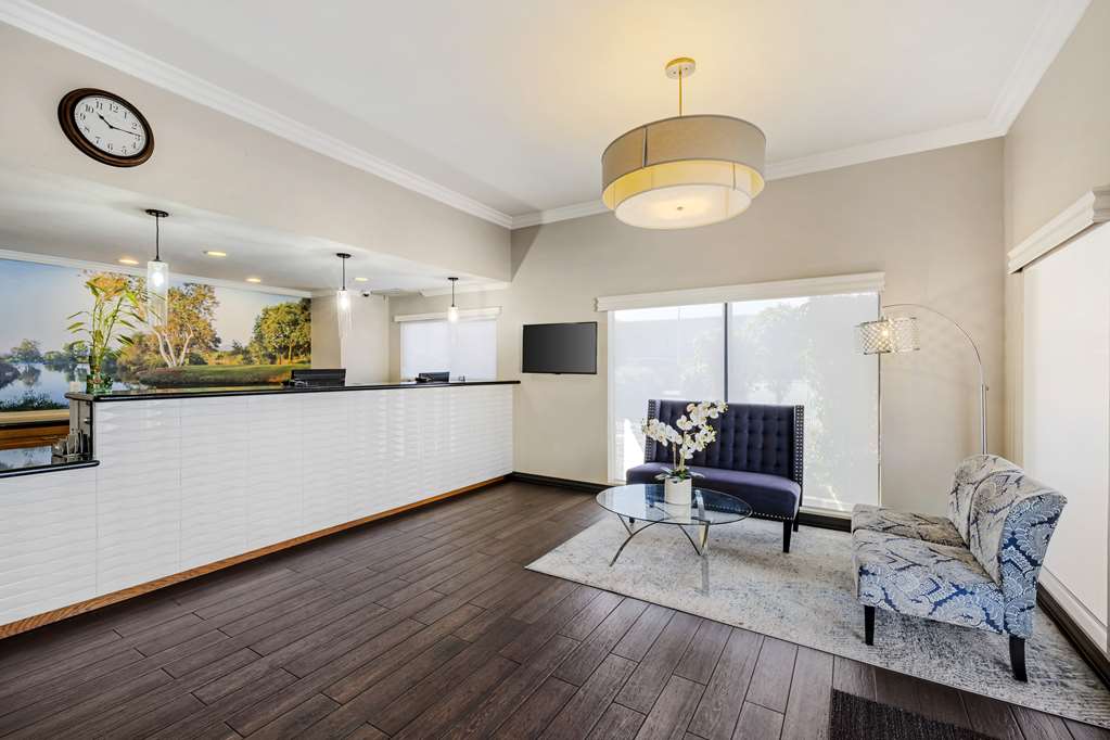 Best Western Santee Lodge - photo 2