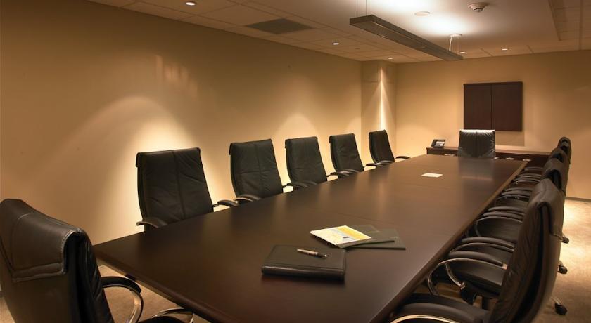 Churchill Suites Miami Brickell - photo 12