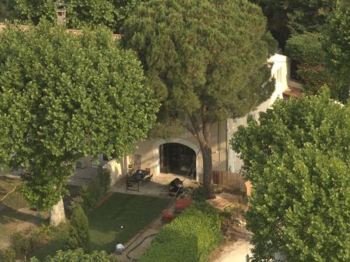 Gîte dans un mas Provençal L'Oustalet — hotel in Saint-Andiol