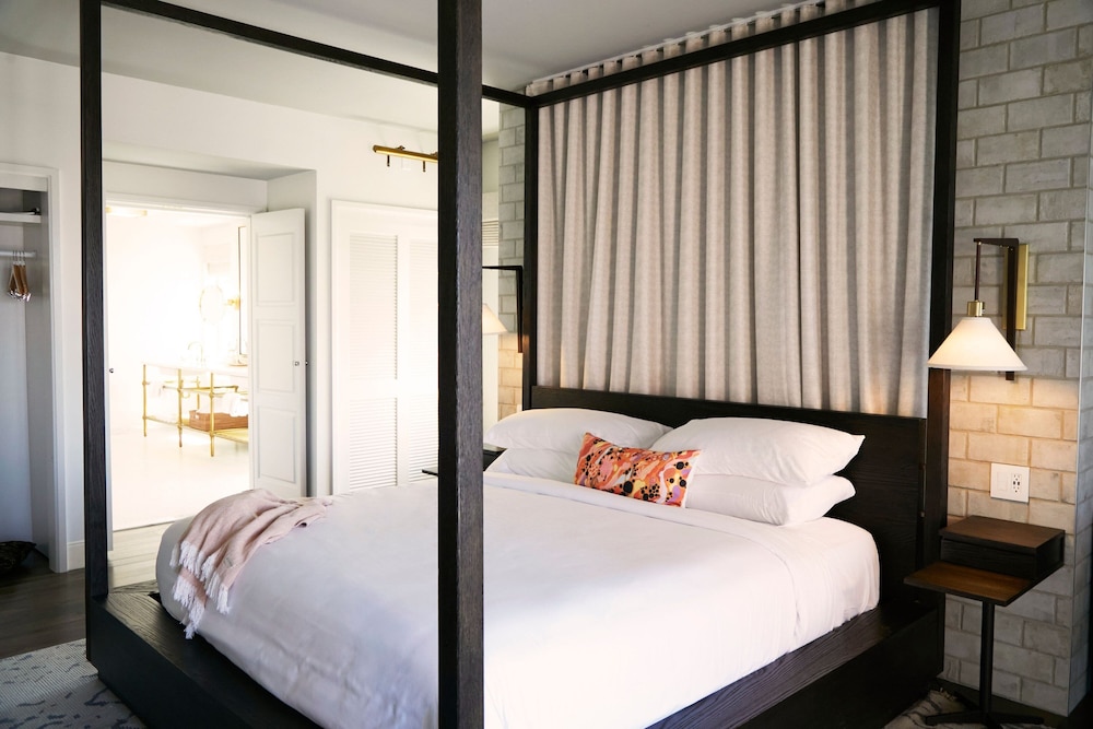 The Alida Savannah a Tribute Portfolio Hotel - photo 27