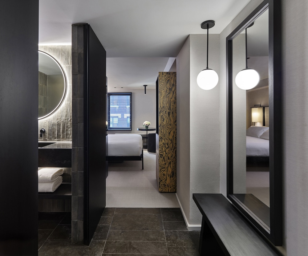 Hotel Aka Nomad - photo 19