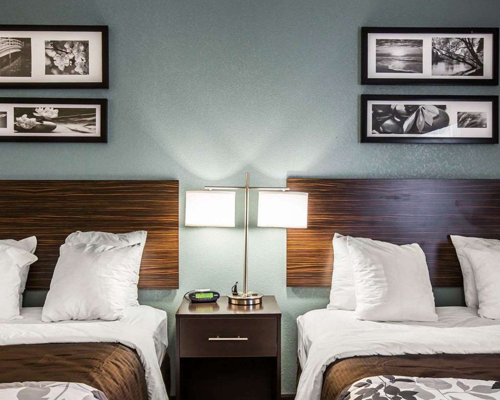 Sleep Inn Greensboro Airport - photo 18