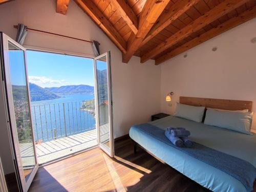 Ca’ Roncate in Cernobbio, Italy