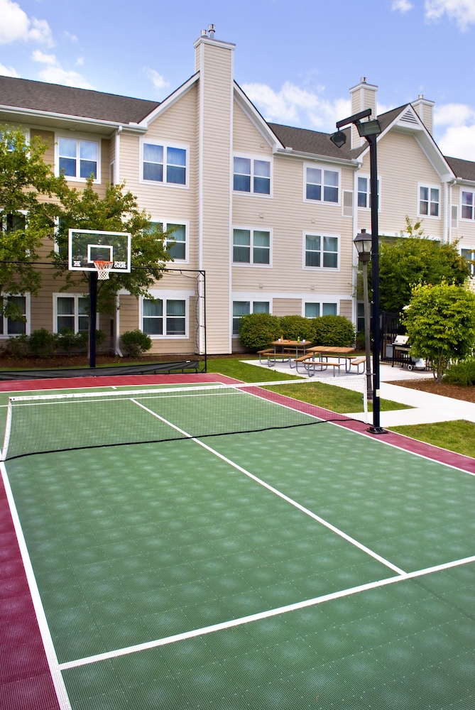 Residence Inn By Marriott Boston Andover - photo 15