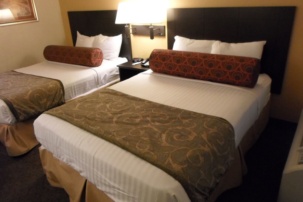 Motel 6 Las Vegas NV Strip - photo 15