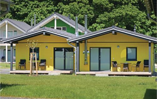 Ferienhausdorf Thale — Thale
