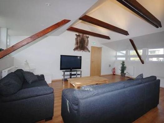 Guesthouse Askja