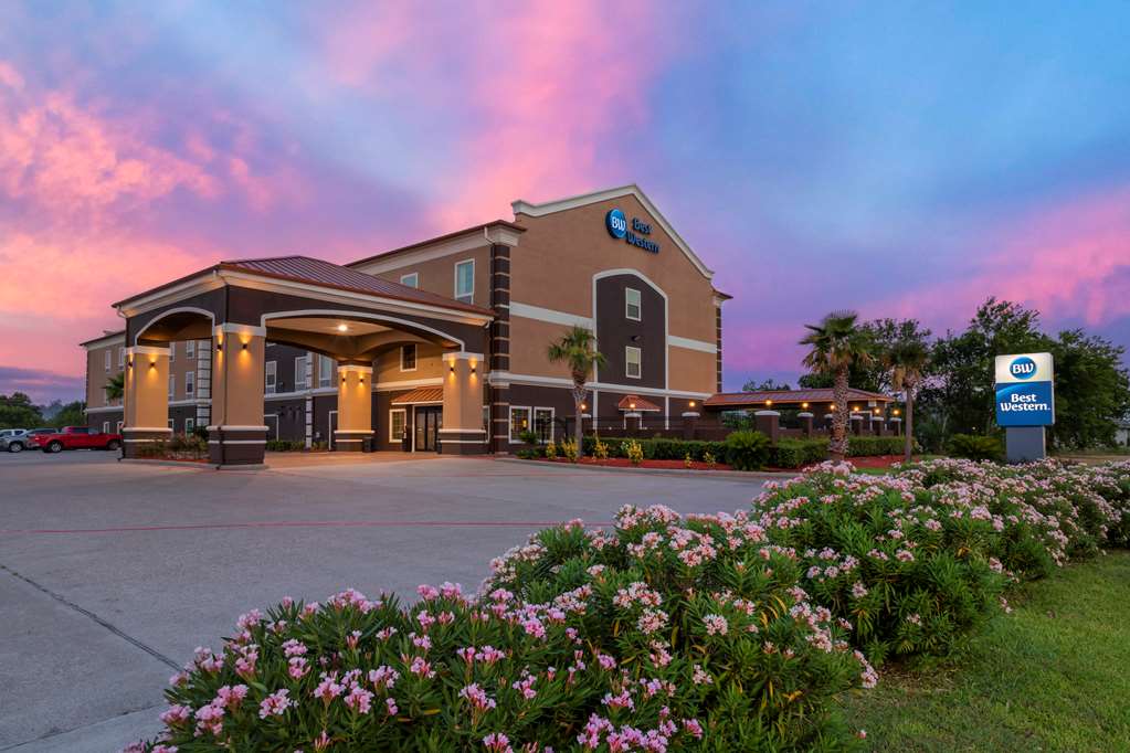 Best Western Texas City - photo 8