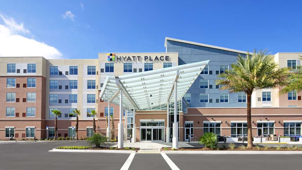Hyatt Place Jacksonville St. Johns Town Center - featured photo